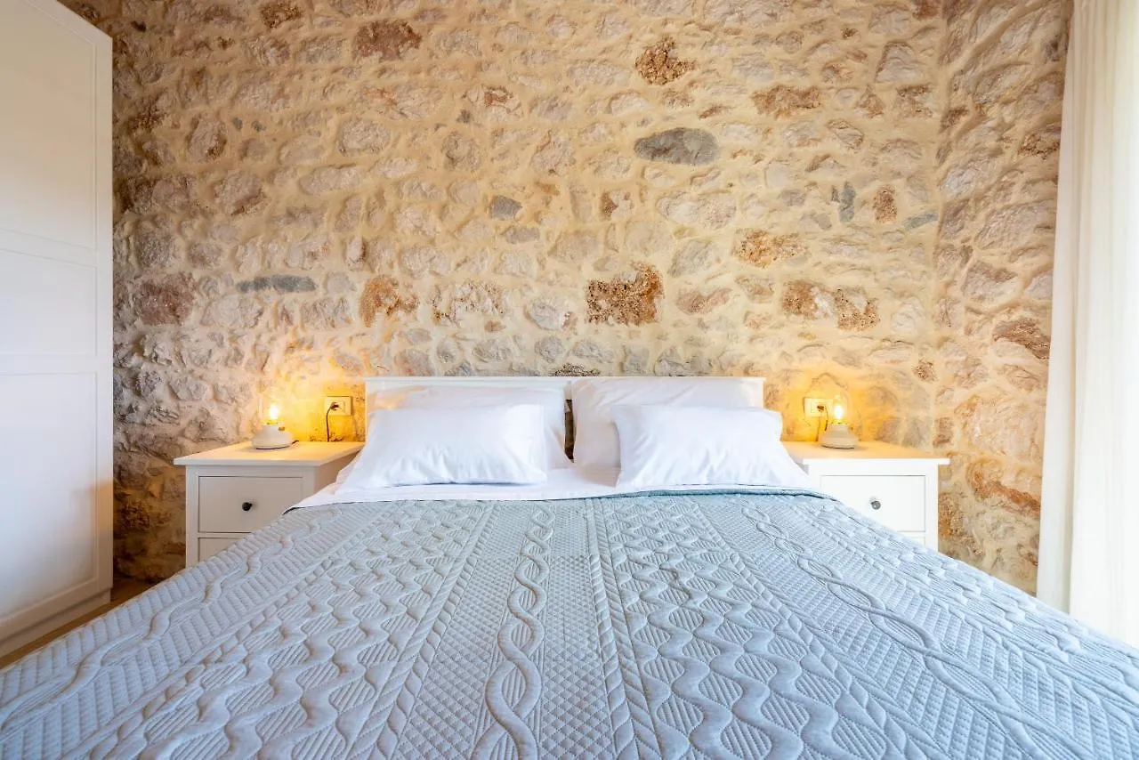 Stone Villa Mavric Grizane-Belgrad 0*,