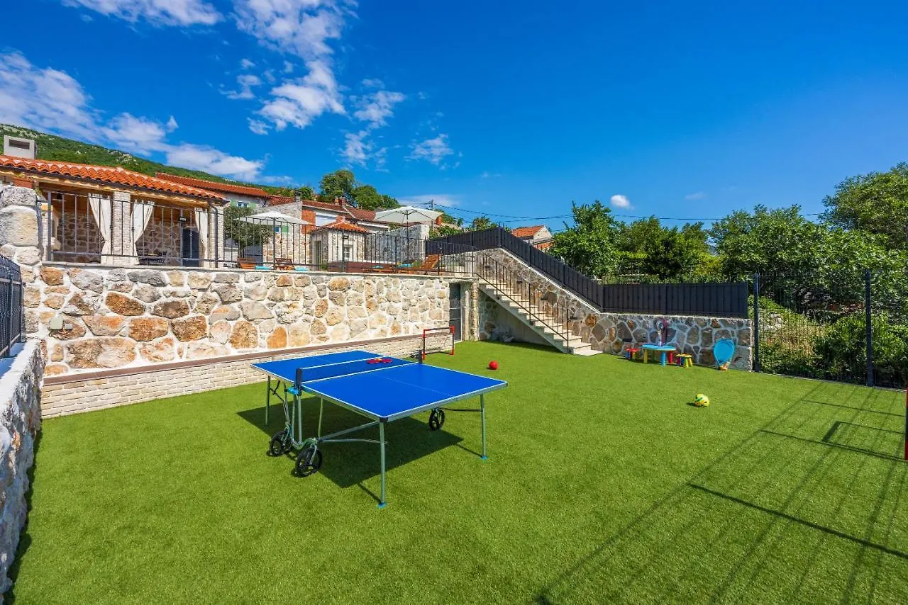 Stone Villa Mavric Grizane-Belgrad