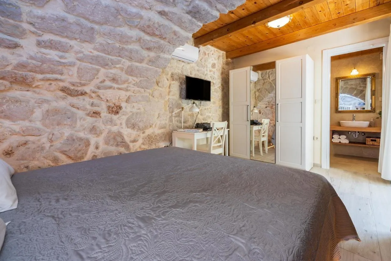 Stone Villa Mavric Grizane-Belgrad