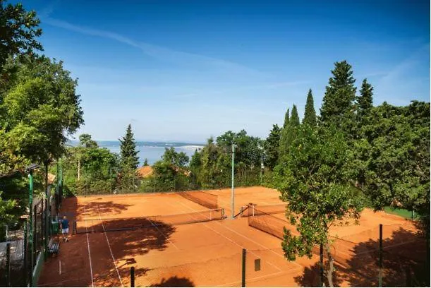 Stone Villa Mavric Grizane-Belgrad