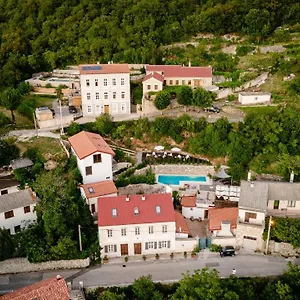 5* krevet i doručak Boutique Mali Pariz